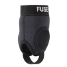 FUSE ALPHA CLASSIC Ankle Guard black/grey